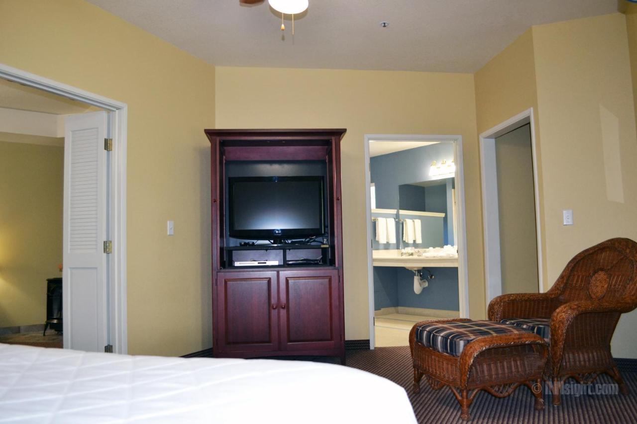 Sebastopol Inn Экстерьер фото