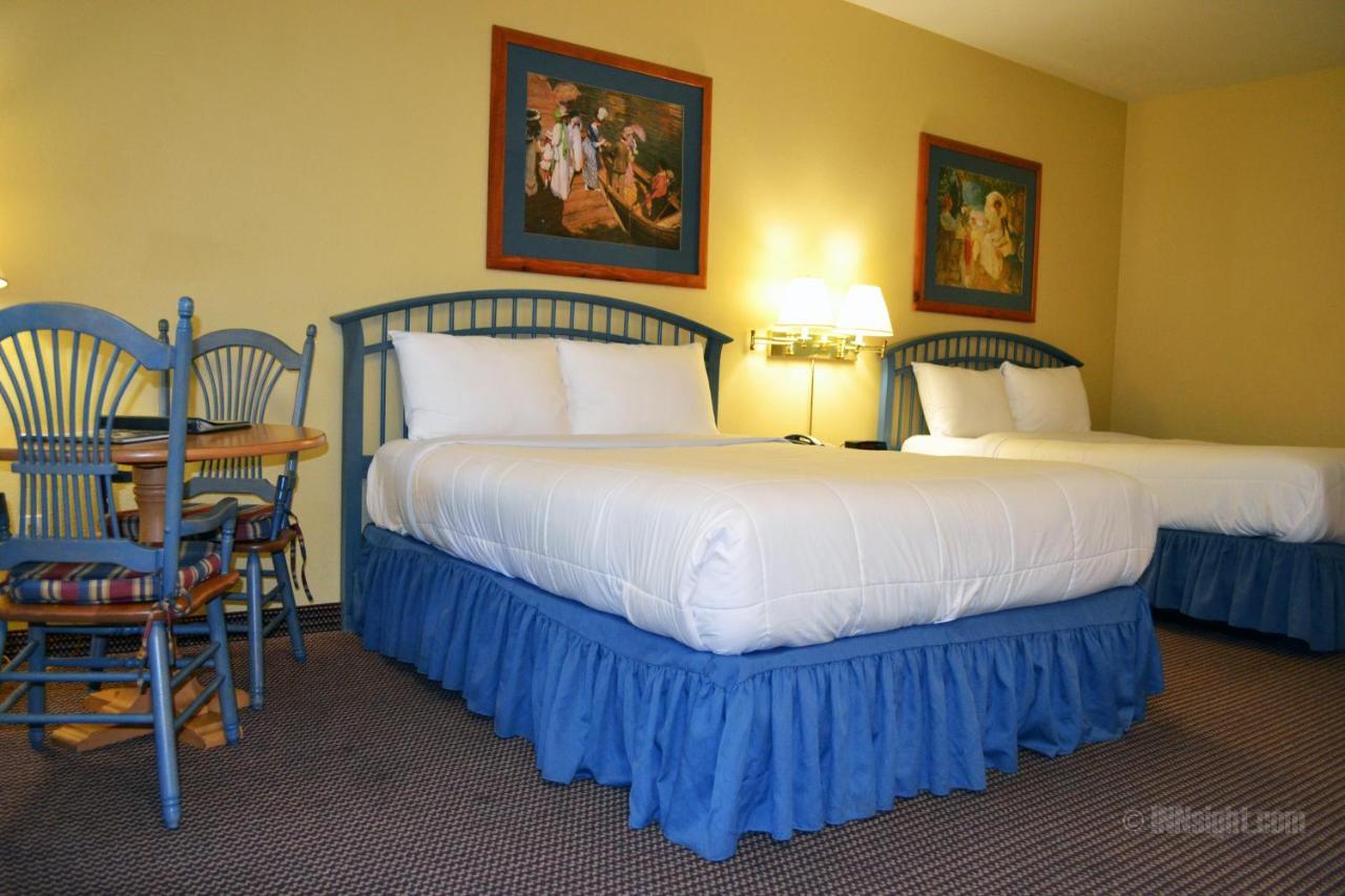 Sebastopol Inn Экстерьер фото