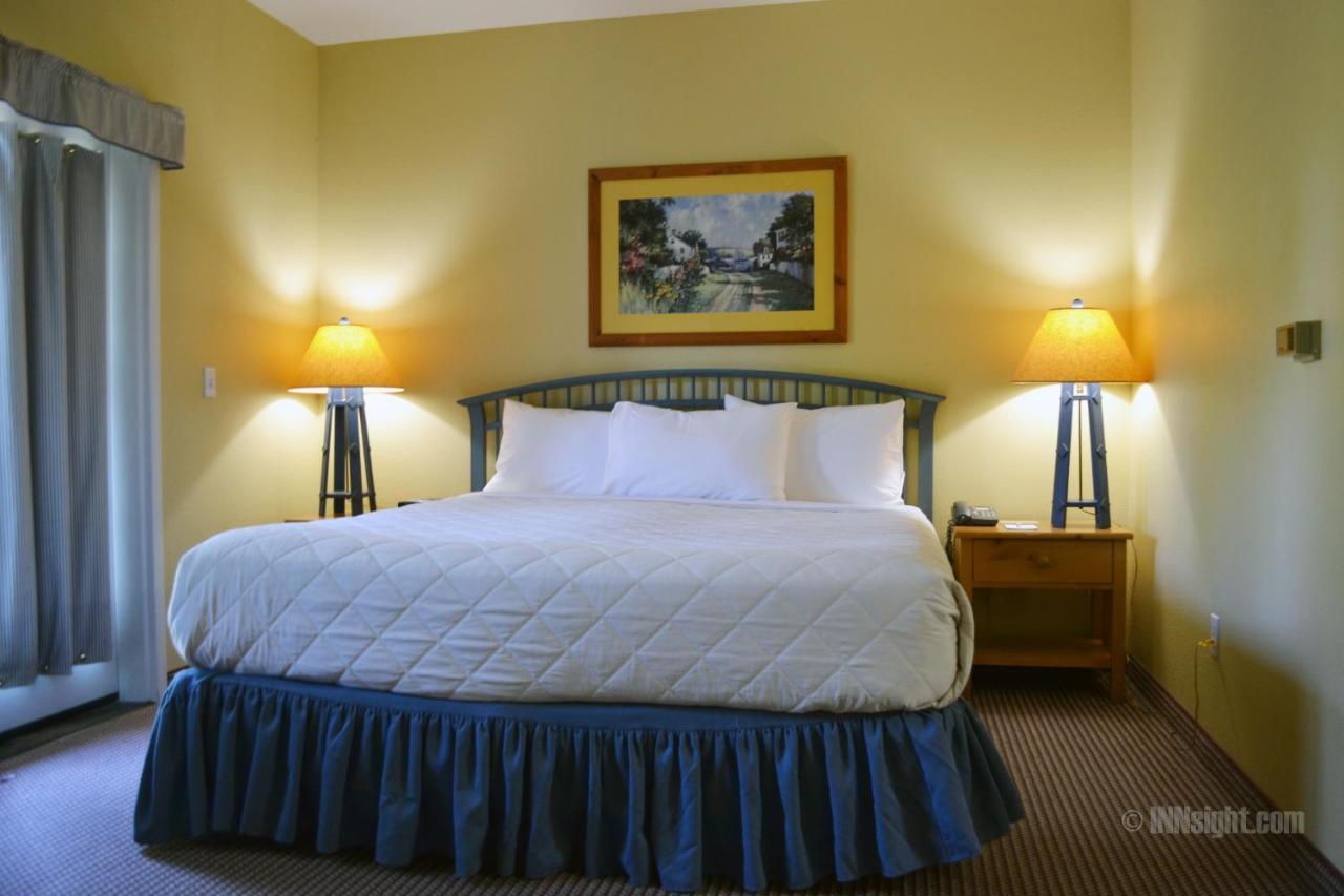 Sebastopol Inn Экстерьер фото