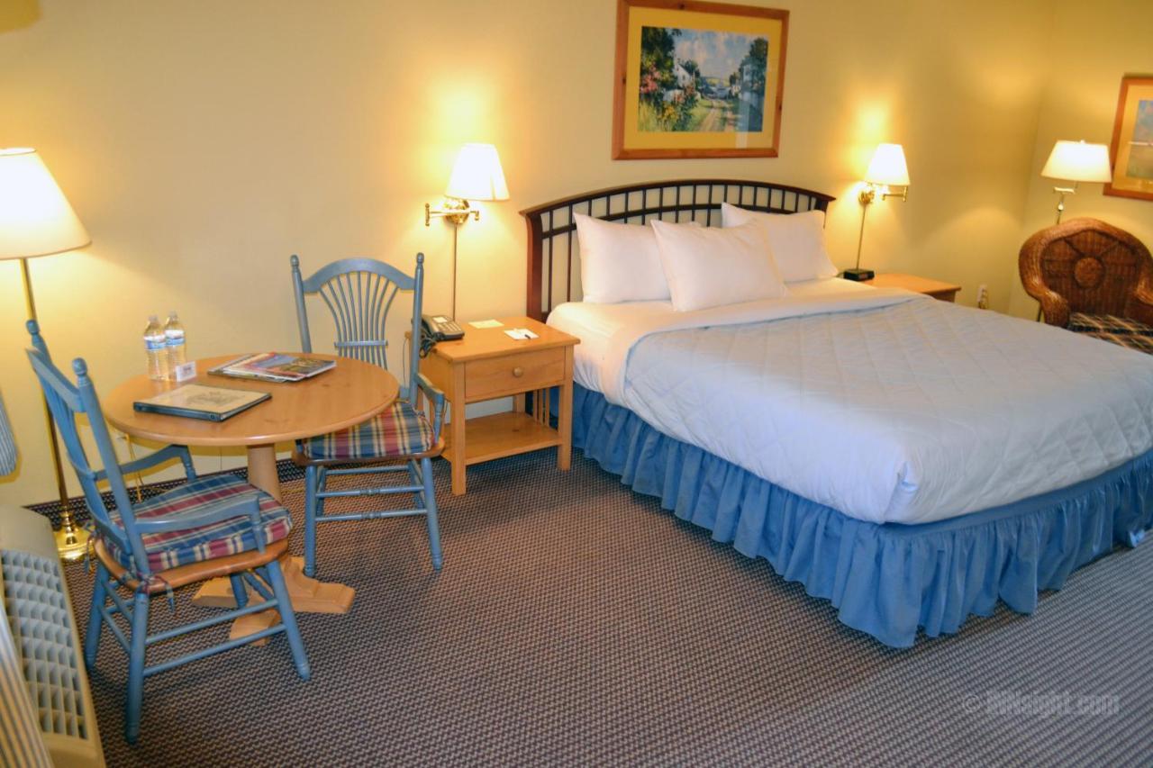 Sebastopol Inn Экстерьер фото