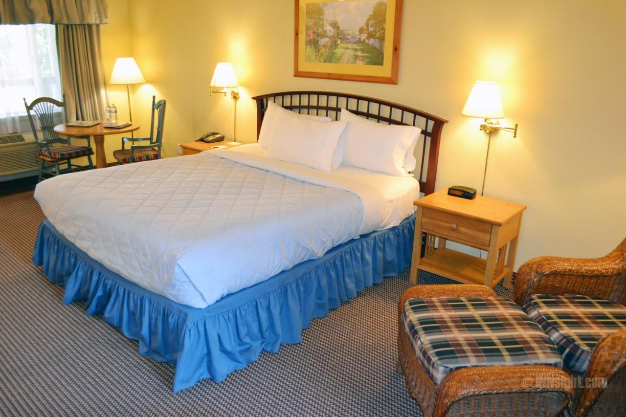 Sebastopol Inn Экстерьер фото
