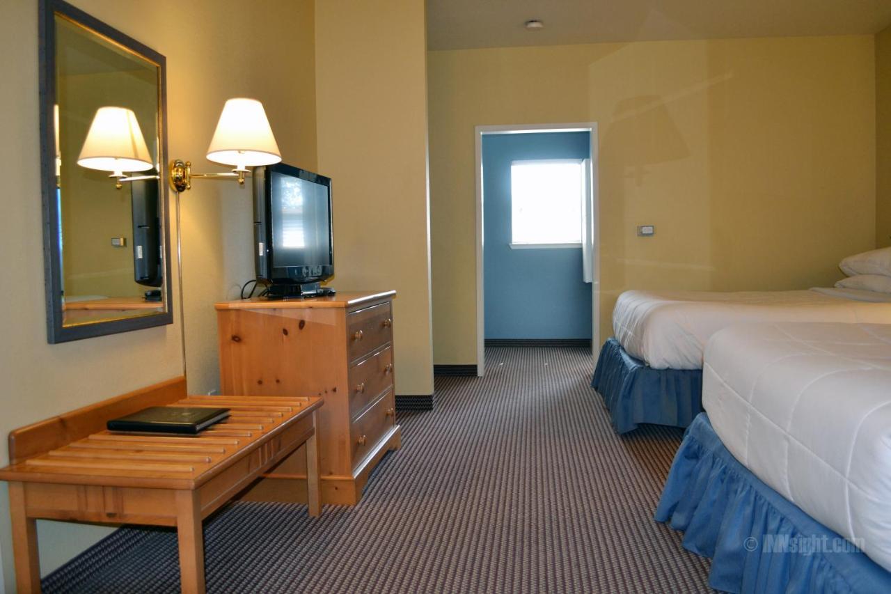 Sebastopol Inn Экстерьер фото