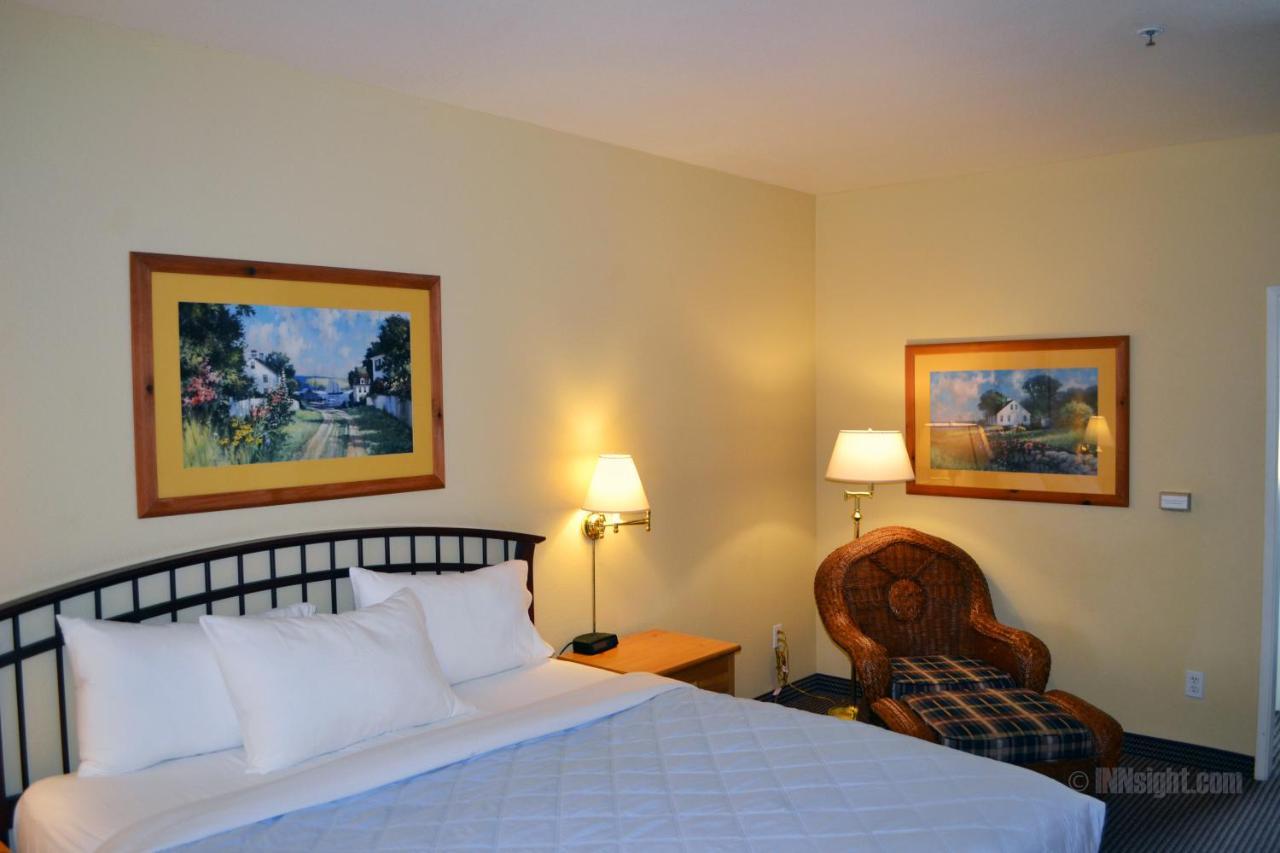 Sebastopol Inn Экстерьер фото