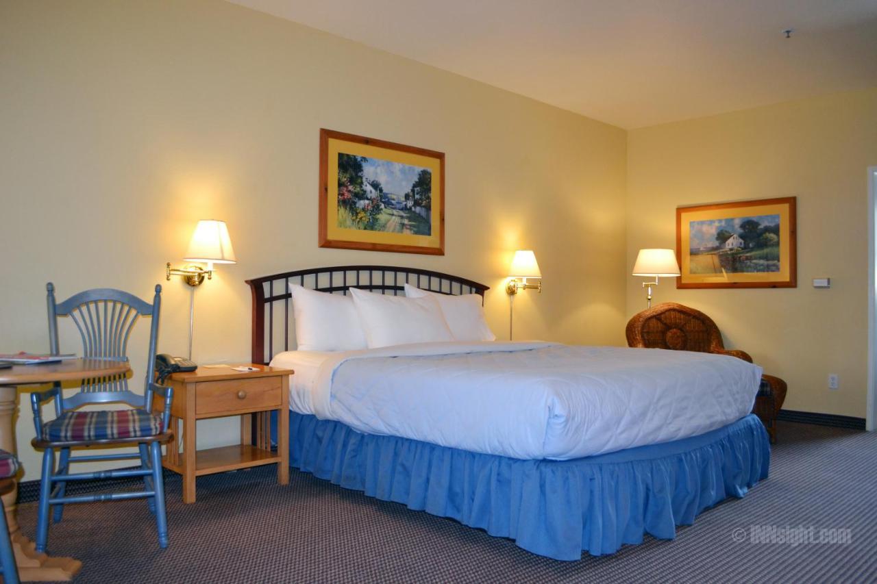 Sebastopol Inn Экстерьер фото